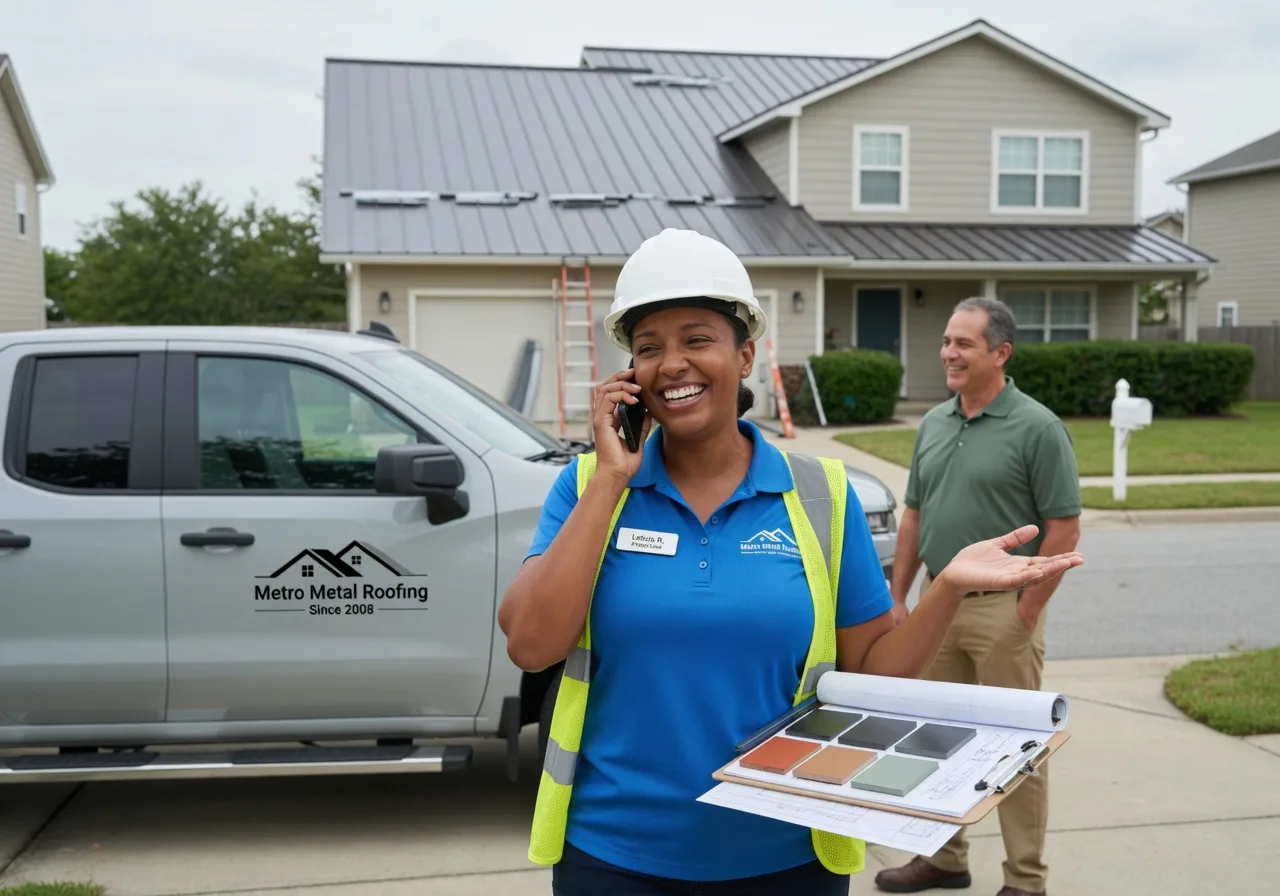 Metal Roofing Installation Missouri FAQs